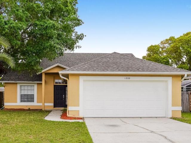 3 Bedroom Home for Rent at 11860 Shotgate Ct, Orlando, FL 32837