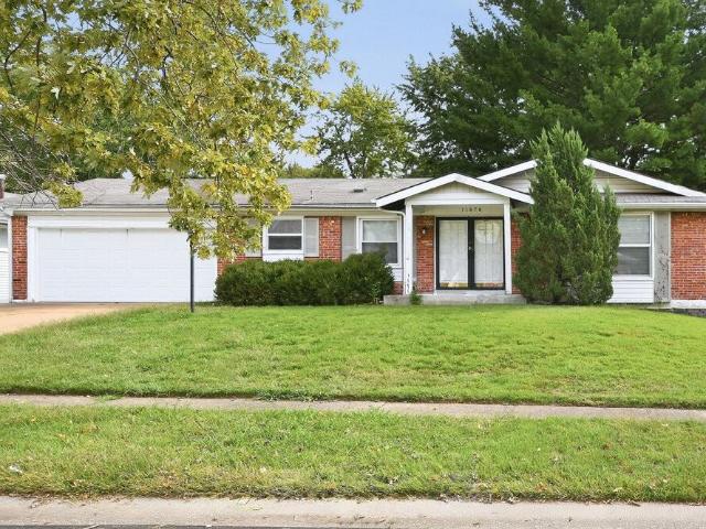3 Bedroom Home for Rent at 11878 Barden Tower Rd, Black Jack, MO 63033