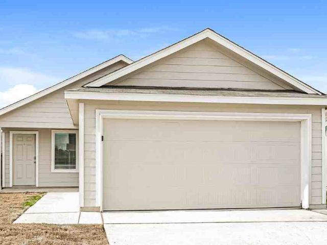 3 Bedroom Home for Rent at 11812 California Rose, Converse, TX 78109
