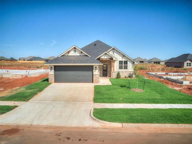 3 Bedroom Home for Rent at 11913 Nw 118th Pl, Oklahoma City, OK 73099 Surrey Hills #1