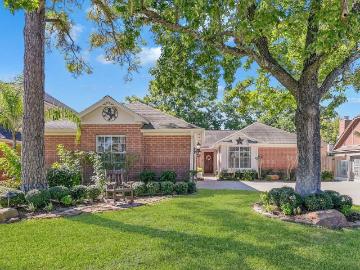 3 Bedroom Home for Rent at 11923 Silver Canyon Lane, Houston, TX 77067