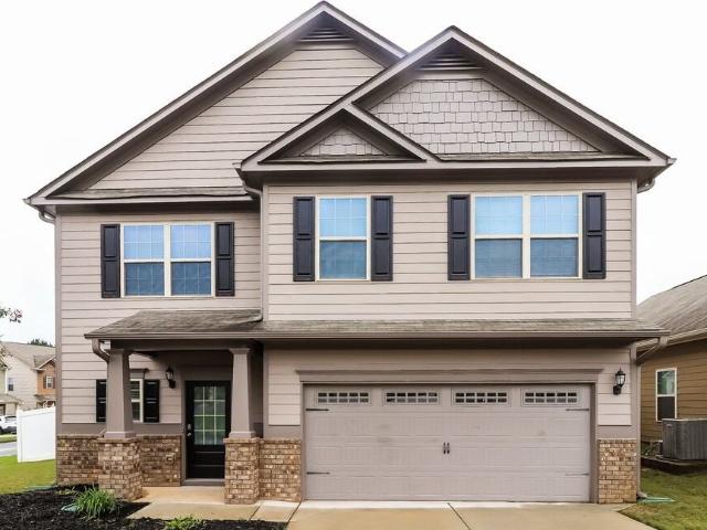 3 Bedroom Home for Rent at 11 Samuel Way Nw, Cartersville, GA 30121