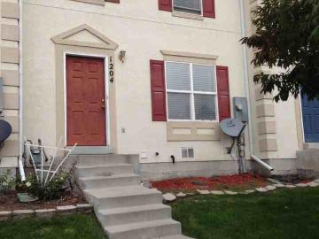 3 Bedroom Home for Rent at 1204 W Torwood Ct, Murray, UT 84123 Murray