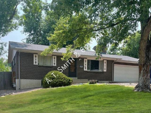 3 Bedroom Home for Rent at 12078 W New Mexico Ave, Lakewood, CO 80228 Green Mountain