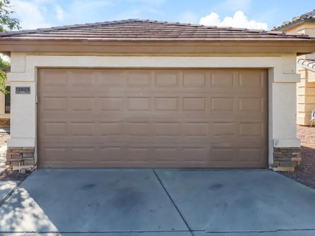 3 Bedroom Home for Rent at 12023 W Windrose Dr, El Mirage, AZ 85335