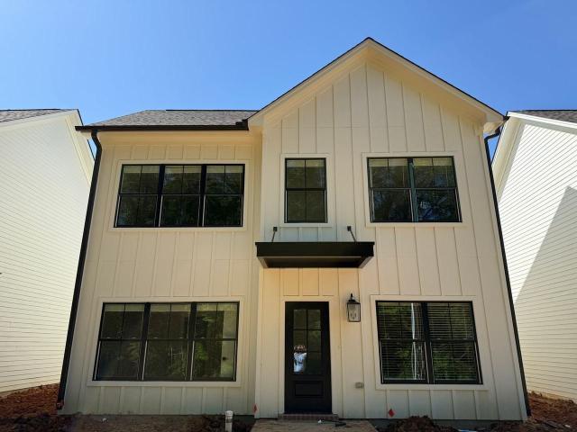 3 Bedroom Home for Rent at 1203 Ivy Rd #E, Oxford, MS 38655