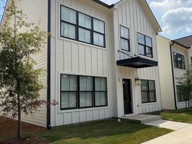 3 Bedroom Home for Rent at 1203 Ivy Rd #I, Oxford, MS 38655