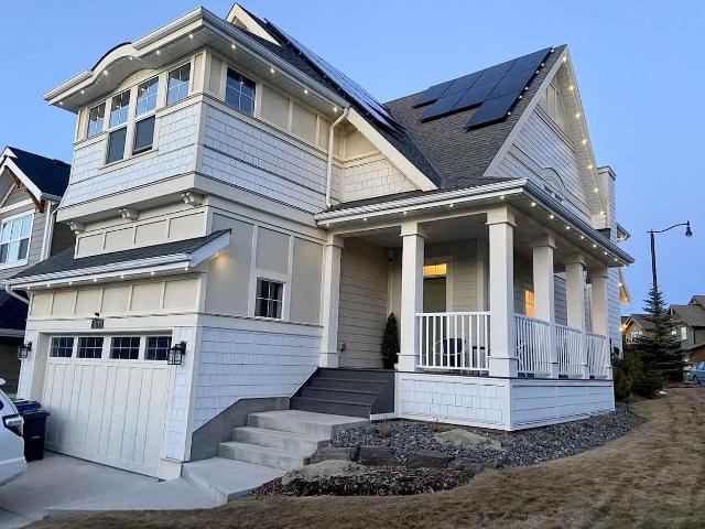 3 Bedroom Home for Rent at 120 Riviera Cres, Cochrane, AB T4C 0V4