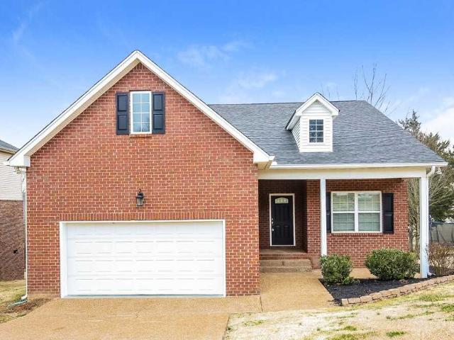 3 Bedroom Home for Rent at 1214 Saddle Brk, Mount Juliet, TN 37122