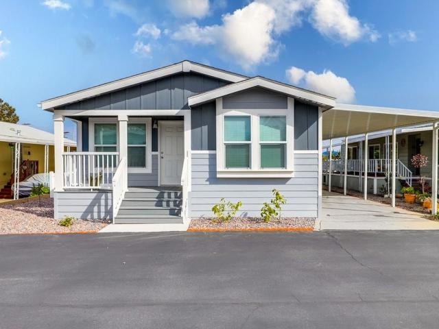3 Bedroom Home for Rent at 1219 E Barham Dr #80, San Marcos, CA 92078