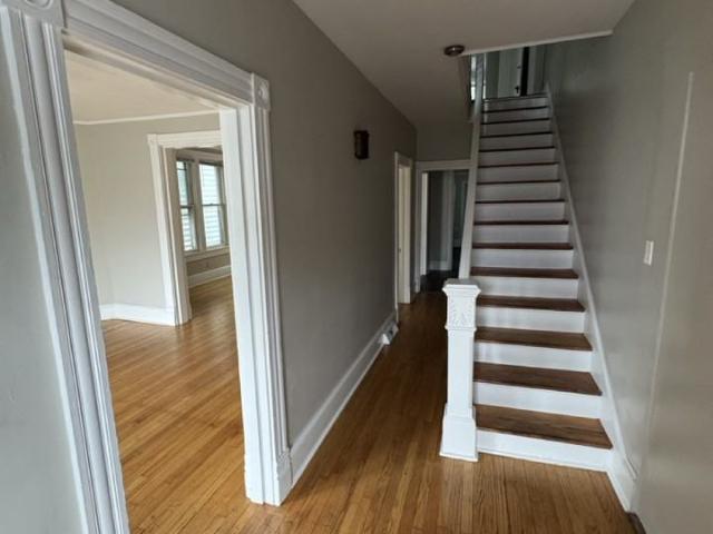 3 Bedroom Home for Rent at 121 W John St #1, Martinsburg, WV 25401