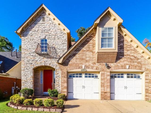 3 Bedroom Home for Rent at 12254 Longleaf Oak Trl, Arlington, TN 38002 Shaw's Ridge