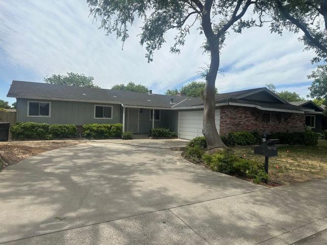 3 Bedroom Home for Rent at 1229 Eastridge Dr, Modesto, CA 95355