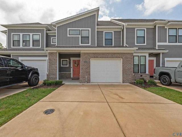 3 Bedroom Home for Rent at 12305 Wescott Way #1, Midlothian, VA 23112