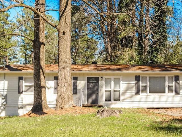 3 Bedroom Home for Rent at 1233 Carolyn St, Marietta, GA 30062