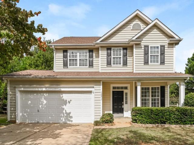 3 Bedroom Home for Rent at 12411 Cumberland Crest Dr, Huntersville, NC 28078