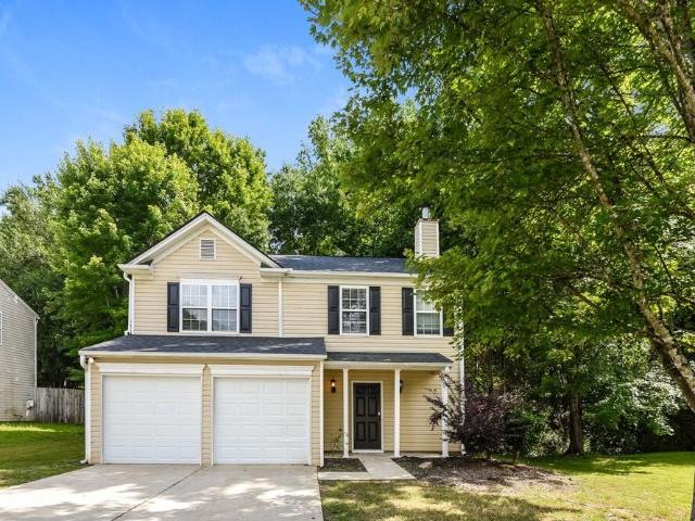 3 Bedroom Home for Rent at 124 Drury Ln, Canton, GA 30114 Holly Mill