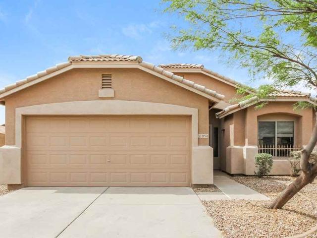 3 Bedroom Home for Rent at 12571 W Fairmount Ave, Avondale, AZ 85392 Corte Sierra