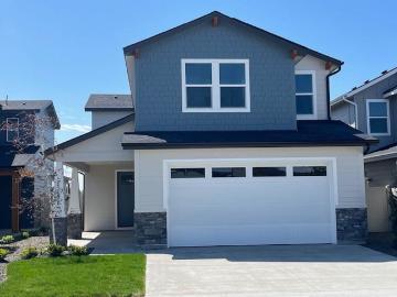 3 Bedroom Home for Rent at 12597 W Rosetta Dr, Star, ID 83669
