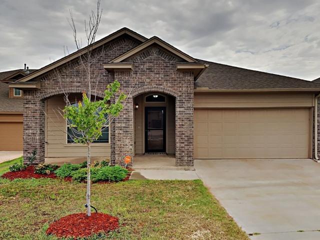 3 Bedroom Home for Rent at 12516 Nw 139th Ter, Piedmont, OK 73078
