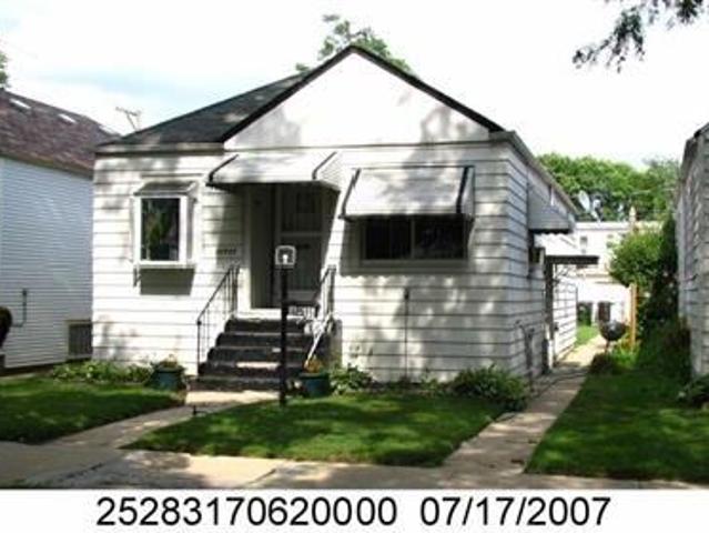 3 Bedroom Home for Rent at 12535 S Emerald Ave, Chicago, IL 60628 West Pullman