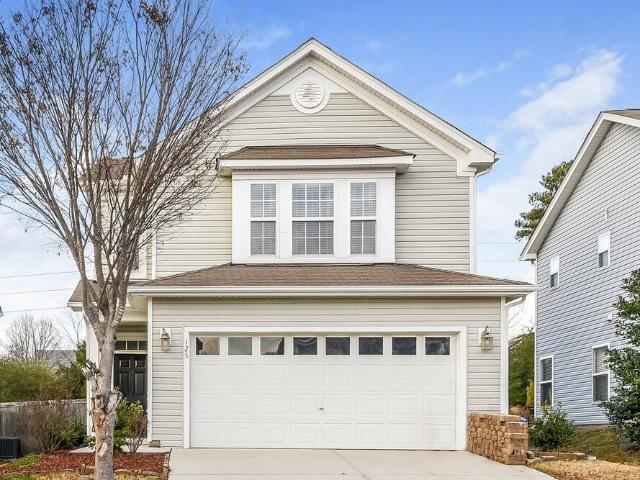 3 Bedroom Home for Rent at 125 Depot Ridge Rd, Garner, NC 27529