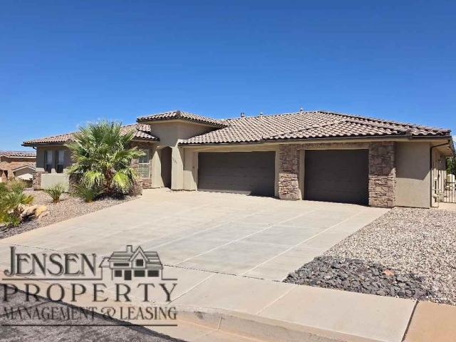 3 Bedroom Home for Rent at 1267 E Silver Shadows Dr, Washington, UT 84780 Washington Bench