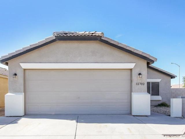 3 Bedroom Home for Rent at 12702 W Aster Dr, El Mirage, AZ 85335 Parque Verde