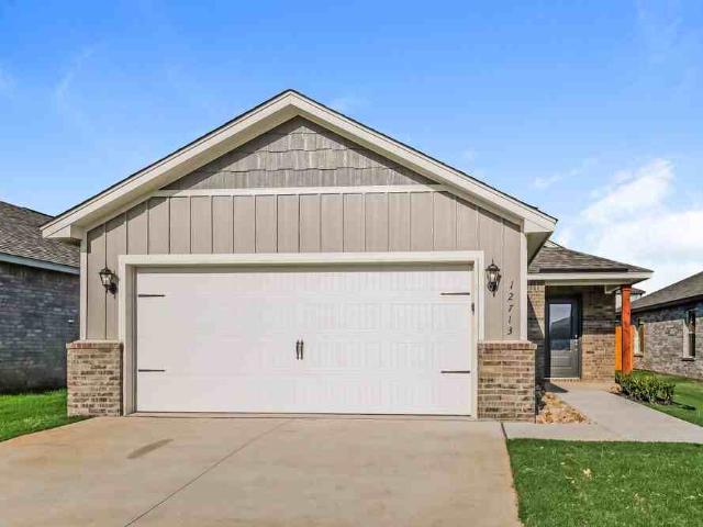 3 Bedroom Home for Rent at 12713 Carrara Ln, Yukon, OK 73099