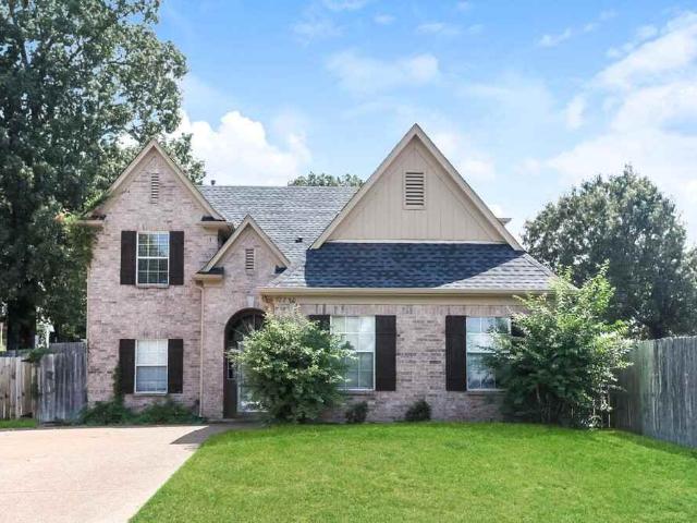 3 Bedroom Home for Rent at 1280 Carlton Ridge Dr, Memphis, TN 38016 Gray's Creek