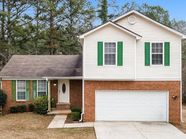 3 Bedroom Home for Rent at 1280 Kilgore Rd, Lithonia, GA 30058