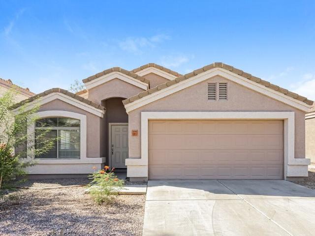 3 Bedroom Home for Rent at 12817 W Mandalay Ln, El Mirage, AZ 85335 Rancho el Mirage