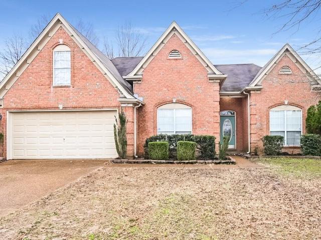 3 Bedroom Home for Rent at 12829 Fox Bend Ln, Olive Branch, MS 38654