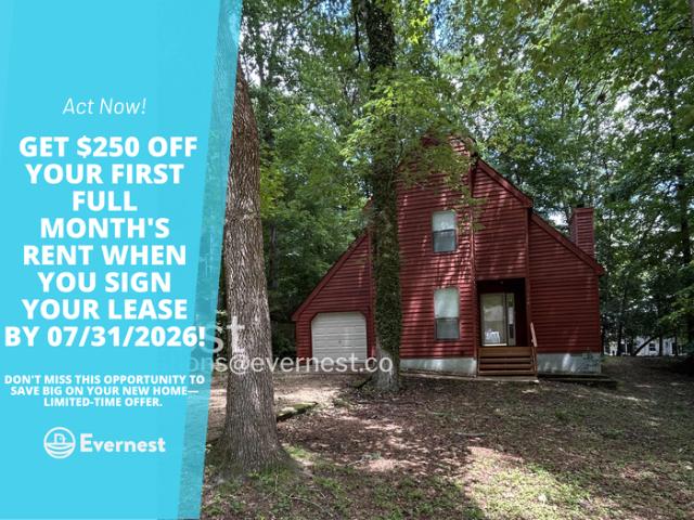 3 Bedroom Home for Rent at 128 Sharps Rd, Williamsburg, VA 23188