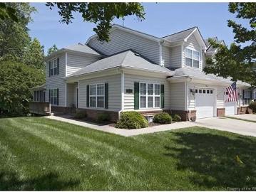 3 Bedroom Home for Rent at 129 Bastille Ct, Williamsburg, VA 23185