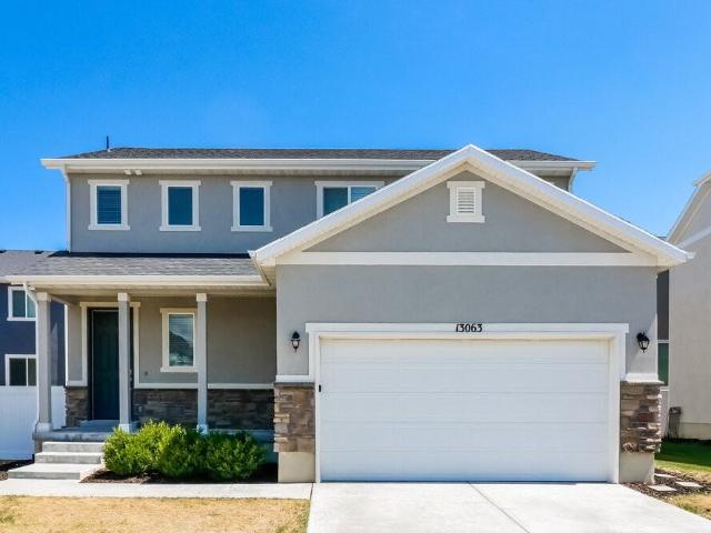 3 Bedroom Home for Rent at 13063 S Summerdale Dr, Herriman, UT 84096