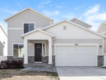 3 Bedroom Home for Rent at 13061 S Acklins Dr, Herriman, UT 84096