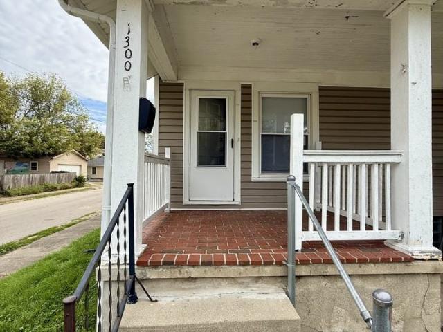3 Bedroom Home for Rent at 1300 Carlisle Ave #1300, Dayton, OH 45420 Walnut Hills