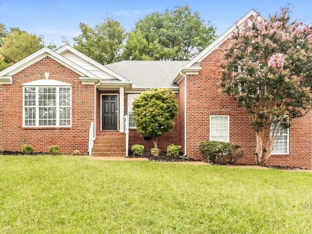 3 Bedroom Home for Rent at 1301 Connor Ct, Nolensville, TN 37135
