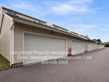 3 Bedroom Home for Rent at 13027 Ne Prescott Dr #A, Portland, OR 97230 Argay