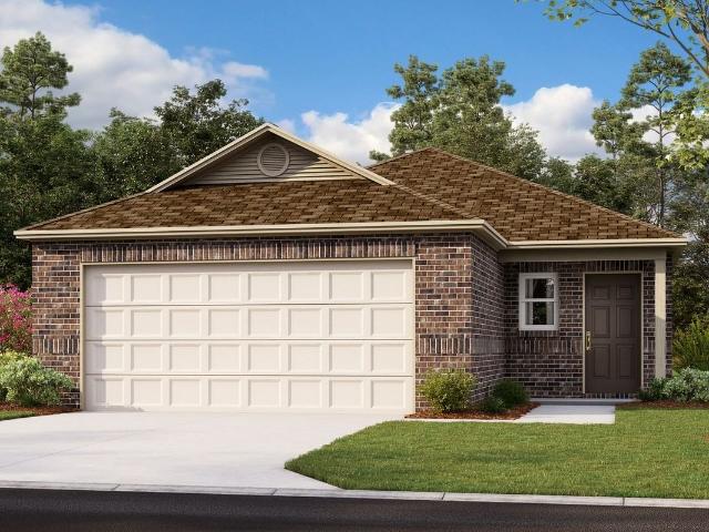 3 Bedroom Home for Rent at 13026 Candace Way, Saint Hedwig, TX 78152