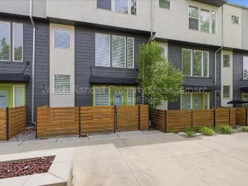 3 Bedroom Home for Rent at 1315 E Crandall Ave #205, Salt Lake City, UT 84106 Sugar House