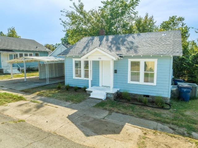 3 Bedroom Home for Rent at 1316 S 22nd St, Fort Smith, AR 72901