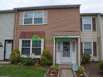 3 Bedroom Home for Rent at 1318 River Birch Run S, Chesapeake, VA 23320 Greenbrier East