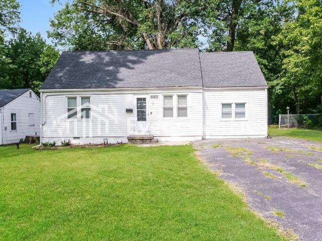 3 Bedroom Home for Rent at 13128 Parker Ave, Grandview, MO 64030