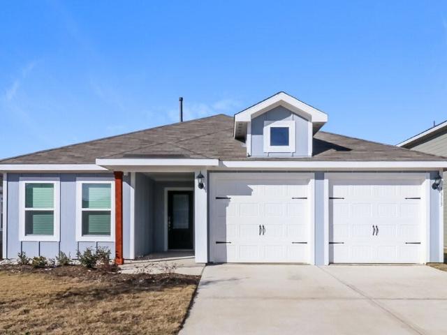 3 Bedroom Home for Rent at 1313 Woodwinds Dr, Fort Worth, TX 76140 Garden Acres Area