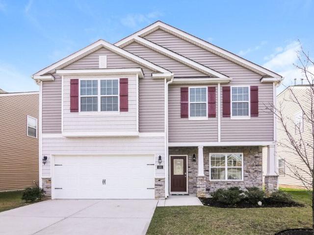 3 Bedroom Home for Rent at 131 Gaillardia Way, Clayton, NC 27527
