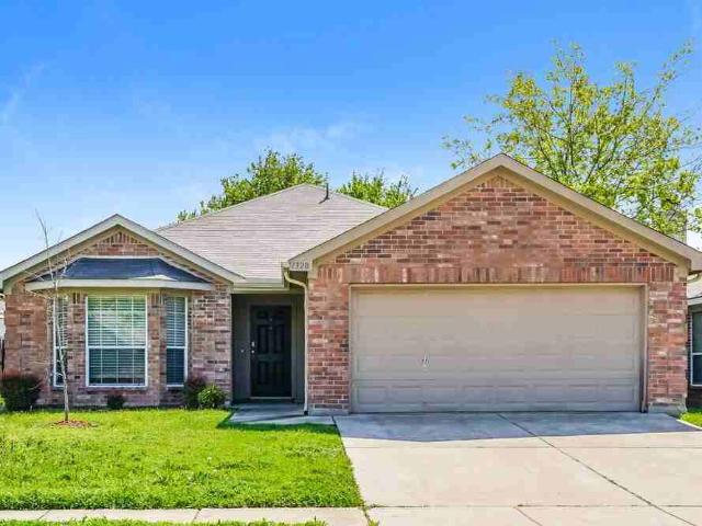 3 Bedroom Home for Rent at 1320 Sierra Blanca Dr, Fort Worth, TX 76028 Garden Acres Area