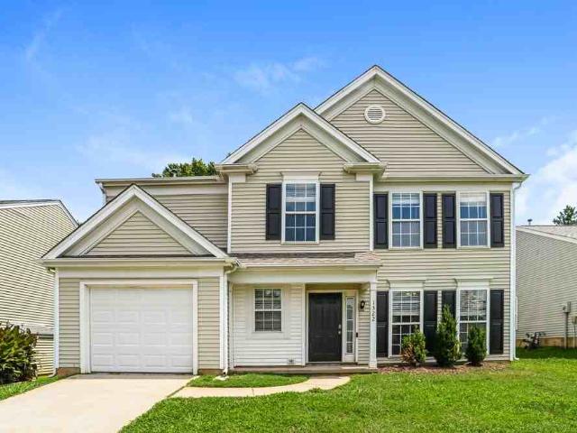 3 Bedroom Home for Rent at 1322 Rumstone Ln, Charlotte, NC 28262 Mineral Springs