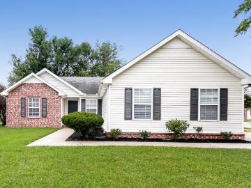 3 Bedroom Home for Rent at 1339 Mac Duff Dr, Murfreesboro, TN 37128
